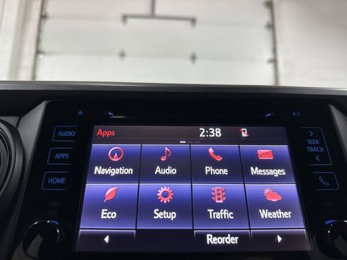 Used 2019 Toyota Tacoma TRD Pro image 27