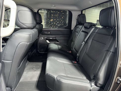 Used 2022 Toyota Tundra Limited image 17