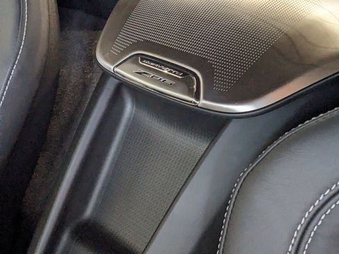 New 2025 Chevrolet Corvette Z06 image 11