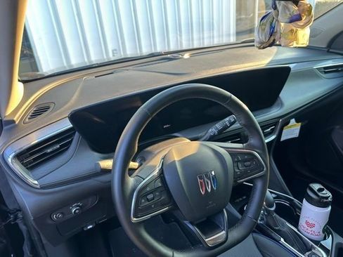 Certified 2025 Buick Encore GX Sport Touring w/ Advanced Technology Package image 23