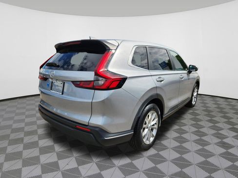 Certified 2023 Honda CR-V EX image 4