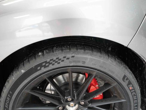 New 2026 Toyota Corolla GR image 23