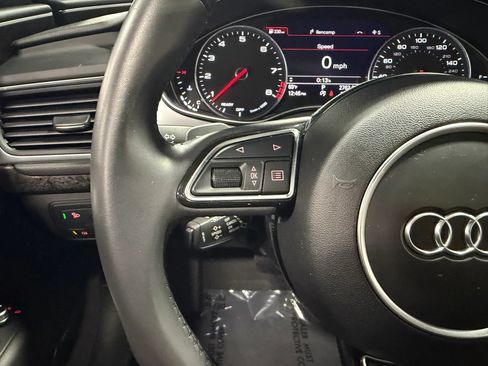 Used 2018 Audi A7 3.0T Premium Plus AWD/4WD image 15