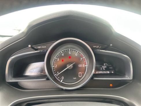 Used 2018 MAZDA MAZDA3 Grand Touring w/ Premium Equipment Package FWD image 15