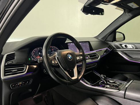 Used 2019 BMW X5 xDrive40i image 4