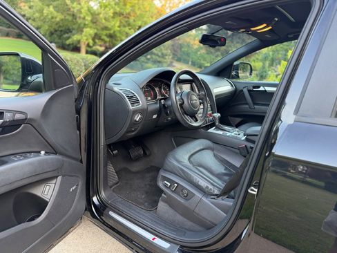 Used 2014 Audi Q7 TDI Prestige w/ Prestige Package AWD/4WD image 10