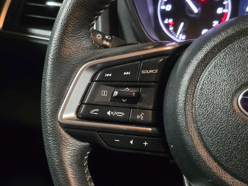 Used 2024 Subaru Ascent Limited w/ Technology Package image 35