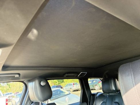 Used 2014 Land Rover Range Rover Sport HSE AWD/4WD image 25