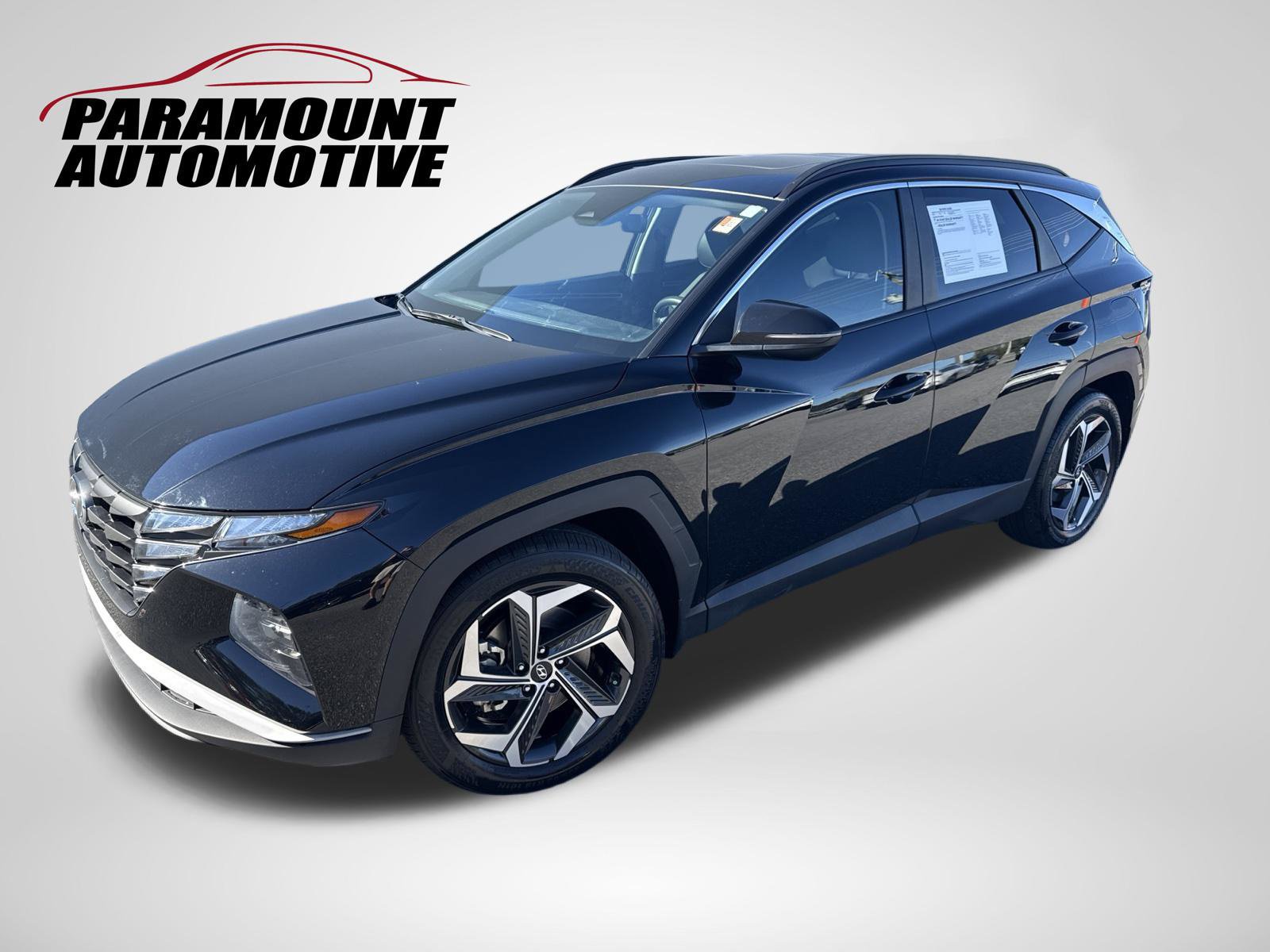 Used 2024 Hyundai Tucson SEL w/ Convenience Package FWD 360° Tour