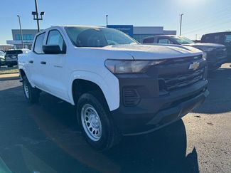 New 2026 Chevrolet Colorado W/T w/ Advanced Trailering Package video 2