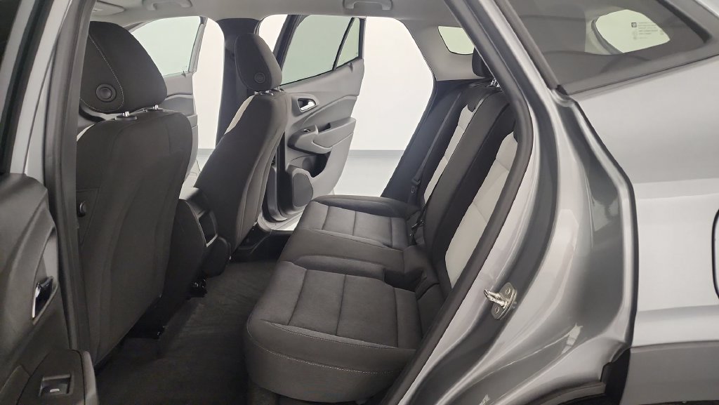 Used 2024 Chevrolet Trax LS w/ Driver Confidence Package FWD image 23