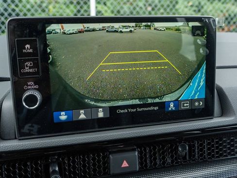 New 2026 Honda CR-V EX-L image 29