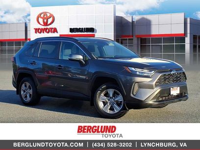 Used 2023 Toyota RAV4 XLE w/ Convenience Package