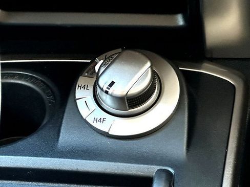 Certified 2024 Toyota 4Runner Limited AWD/4WD image 30