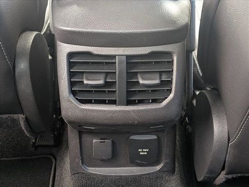 Used 2014 Ford Fusion Titanium image 16