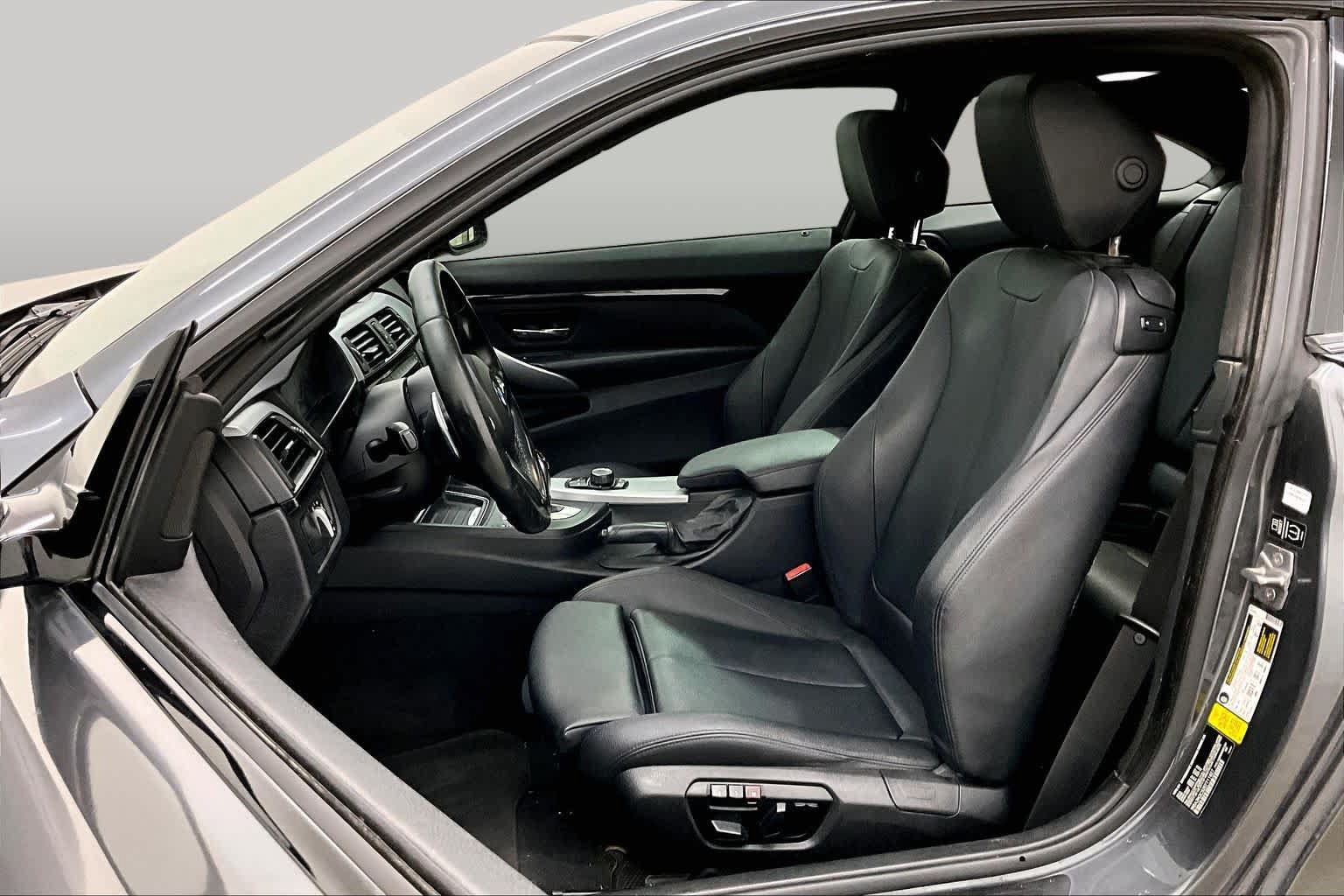 Used 2014 BMW 428i Coupe RWD image 7