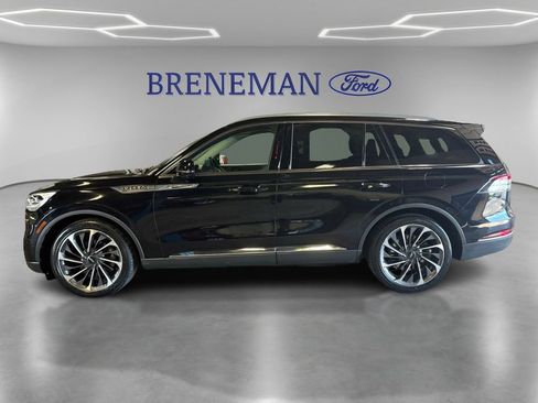 Used 2020 Lincoln Aviator Reserve w/ Equipment Group 202A AWD/4WD image 10