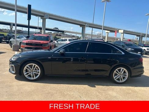 Used 2023 Audi A4 2.0T Premium Plus AWD/4WD image 6