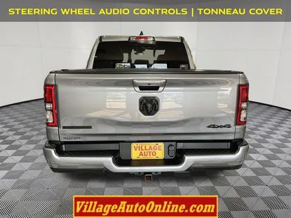 Used 2020 RAM 1500 Big Horn