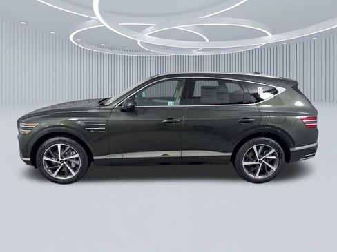 New 2026 Genesis GV80 3.5T Advanced AWD/4WD image 7