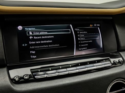Used 2019 Rolls-Royce Cullinan AWD/4WD image 87