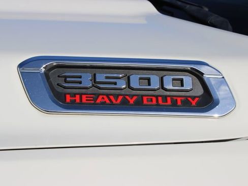 Used 2021 RAM 3500 Limited image 20