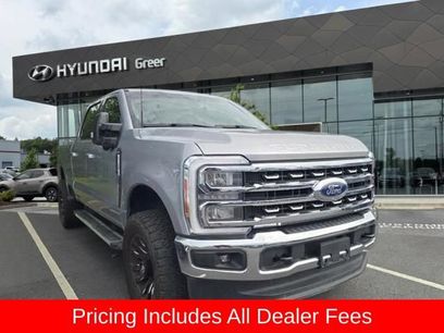 Used 2024 Ford F350 Lariat w/ FX4 Off-Road Package