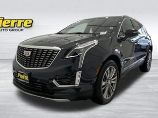 Used 2025 Cadillac XT5 Premium Luxury 360° Tour