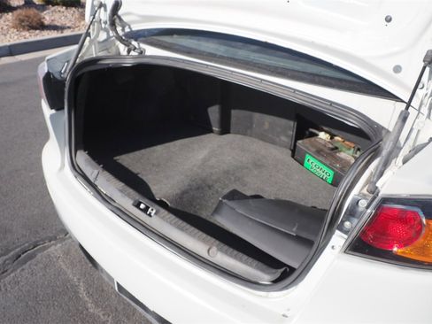 Used 2015 Mitsubishi Lancer Evolution Final Edition image 15