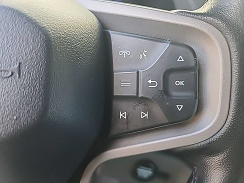 Used 2021 Ford Bronco Big Bend AWD/4WD image 12