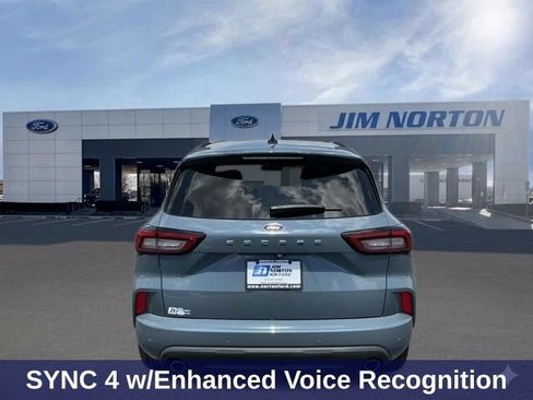 Used 2023 Ford Escape ST-Line w/ Tech Pack #1 FWD image 6