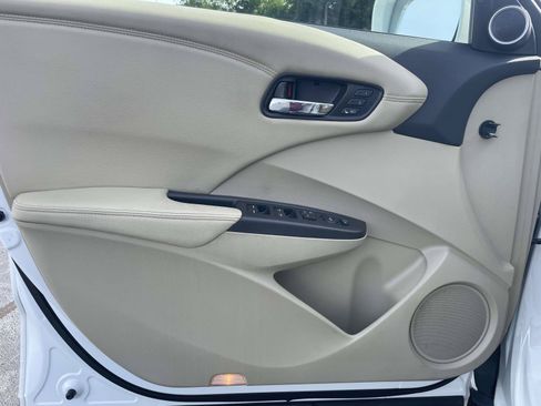 Used 2018 Acura RDX FWD w/ Technology Package image 16