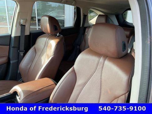 Used 2021 Acura RDX AWD w/ Technology Package image 30