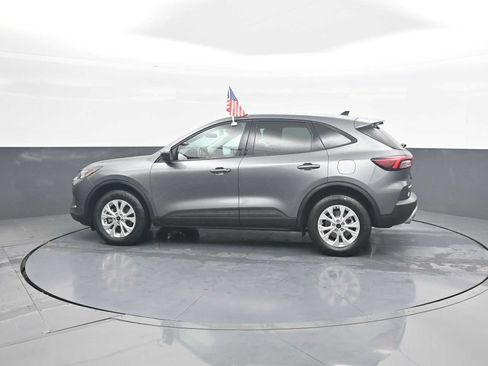 Used 2025 Ford Escape Active AWD/4WD image 5