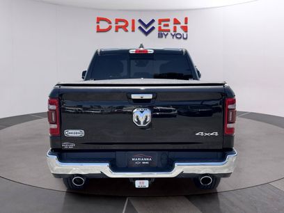 Used 2019 RAM 1500 Limited