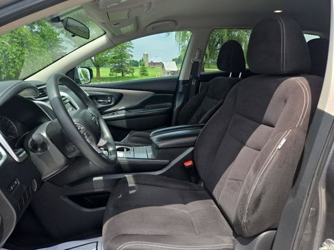 Used 2015 Nissan Murano S w/ Cargo Package AWD/4WD image 12