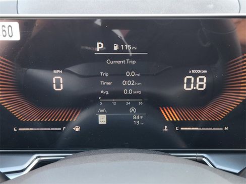 New 2026 Kia Sorento EX image 11