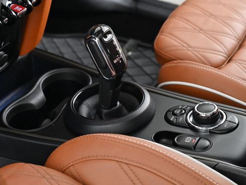 Certified 2024 MINI Cooper Countryman S AWD/4WD image 21