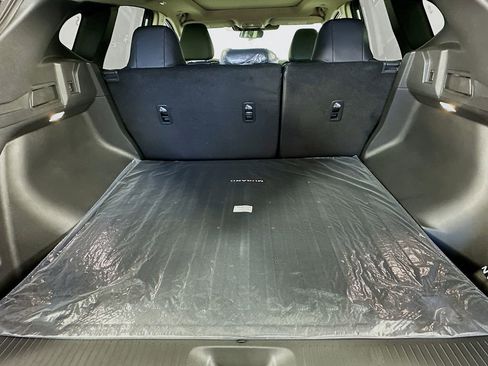 New 2026 Nissan Murano SL image 35