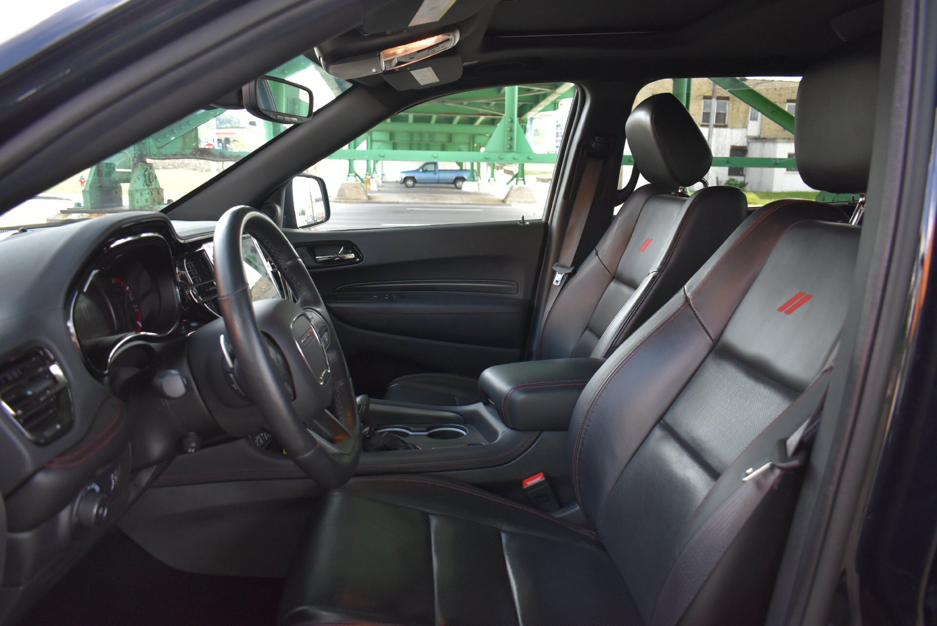 Used 2023 Dodge Durango R/T AWD/4WD image 14