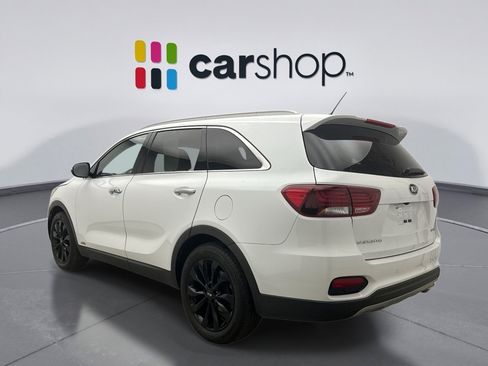Used 2020 Kia Sorento EX image 3
