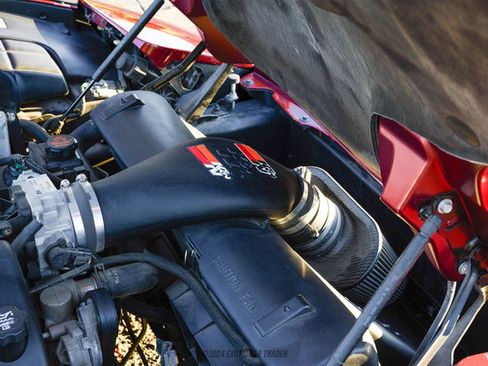 Used 2003 Chevrolet Corvette 50th Anniversary Edition w/ Preferred Equipment Group image 28