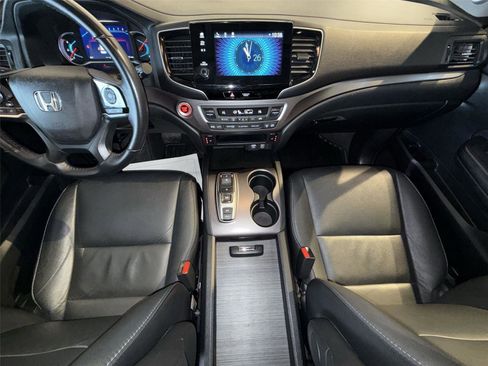 Used 2021 Honda Pilot EX-L image 22