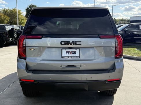 New 2026 GMC Yukon XL Elevation w/ LPO, Floor Liner Package image 6