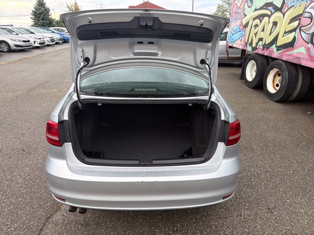 Used 2015 Volkswagen Jetta S FWD image 21