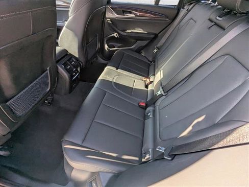 Used 2022 BMW X3 sDrive30i w/ Premium Package RWD image 20