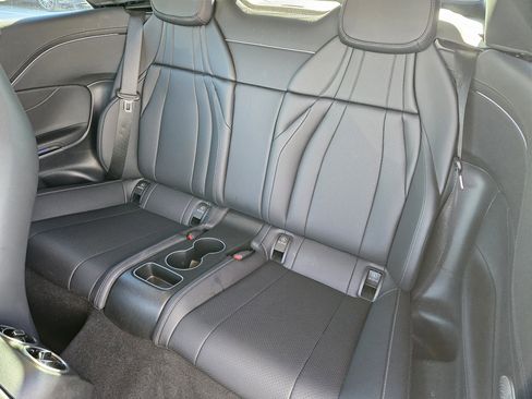 Used 2025 Mercedes-Benz CLE 300 4MATIC Cabriolet image 29