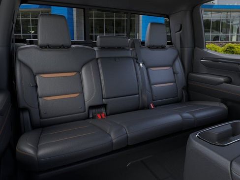 New 2026 GMC Sierra 1500 AT4 AWD/4WD image 17