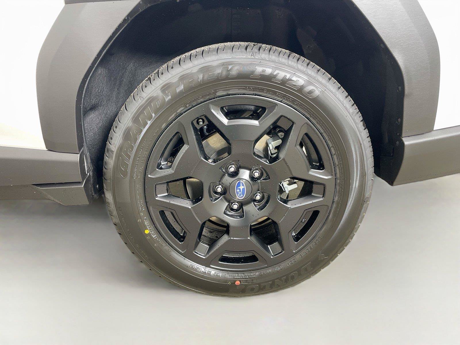 New 2026 Subaru Outback Limited AWD/4WD image 30