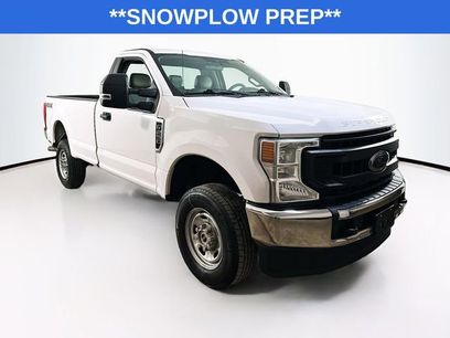 Used 2020 Ford F250 XL w/ Power Equipment Group